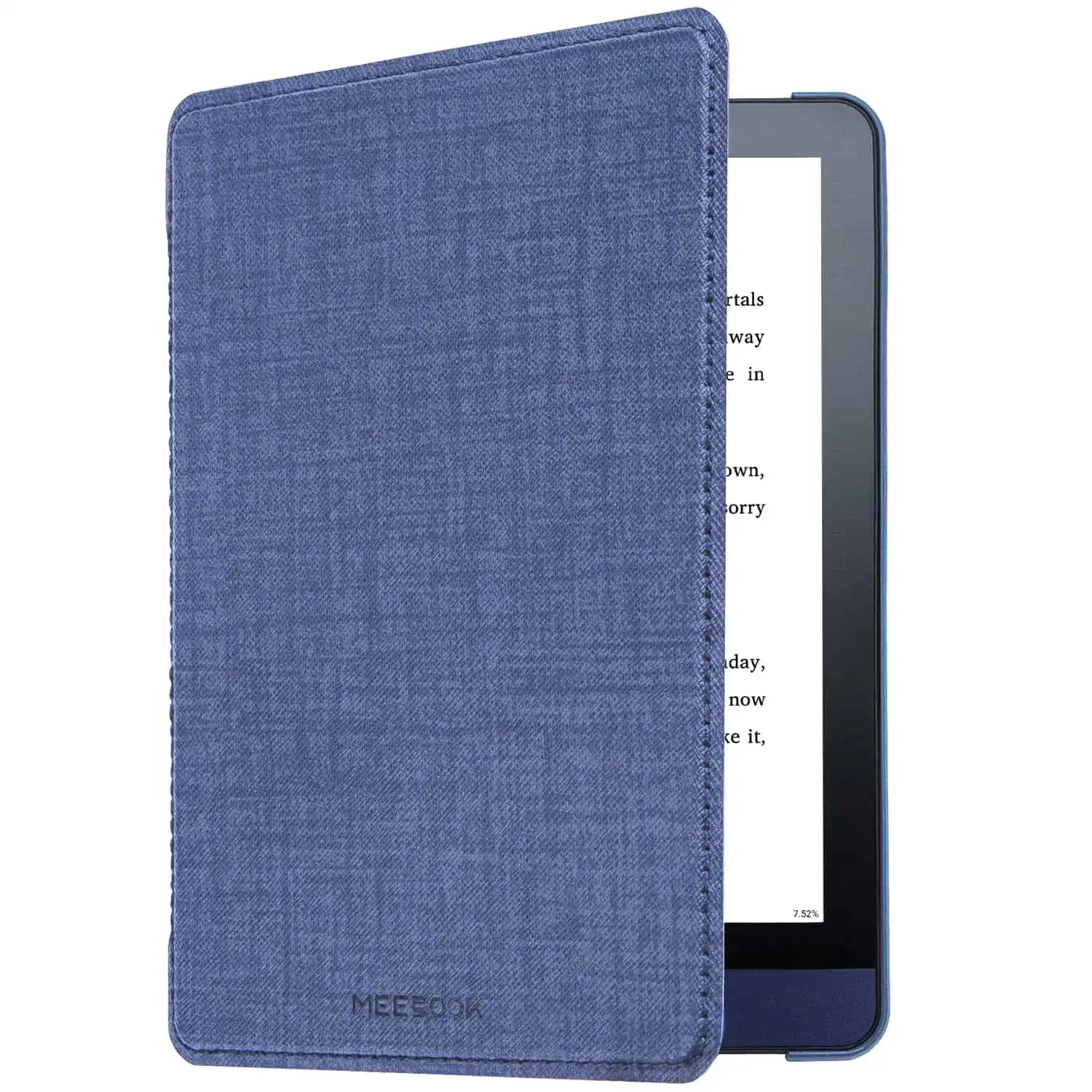 Bao da Meebook E6