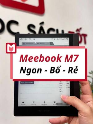 Bạn thấy em máy Meebook M7 này thế nào ??